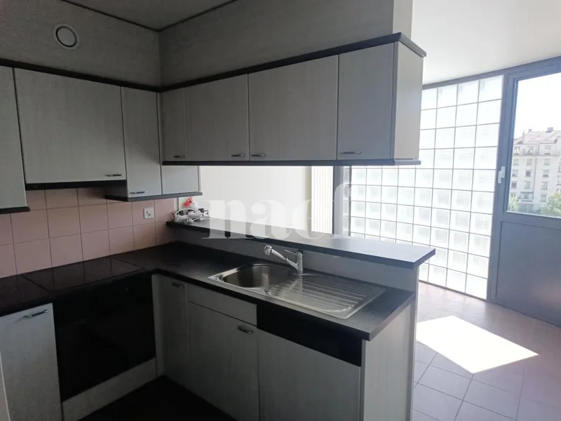 Wohnung 3 Zimmer in Carouge — 3