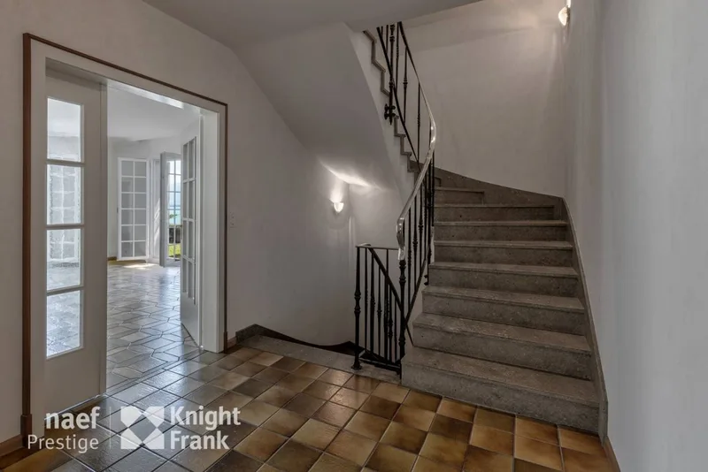 Maison / Villa 7.5 pièces à La Tour-de-Peilz — 7