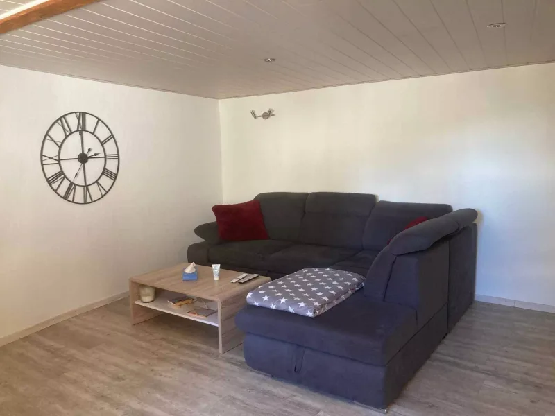 House / Villa 3.5 rooms in Noble-Contrée — 3