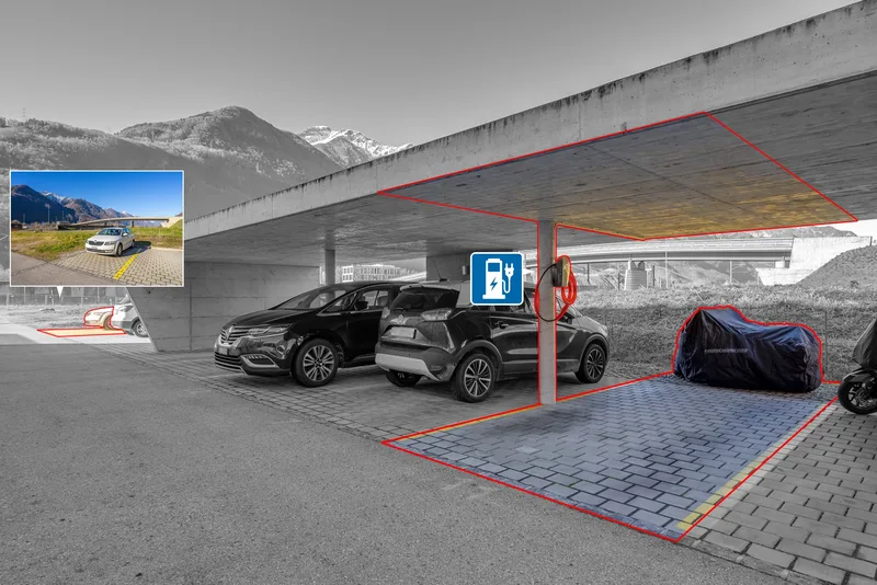 Appartement 4.5 pièces à Arbedo-Castione — 12