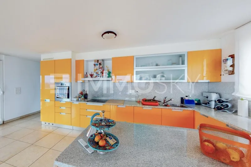 Appartement 4.5 pièces à Bellinzona — 3