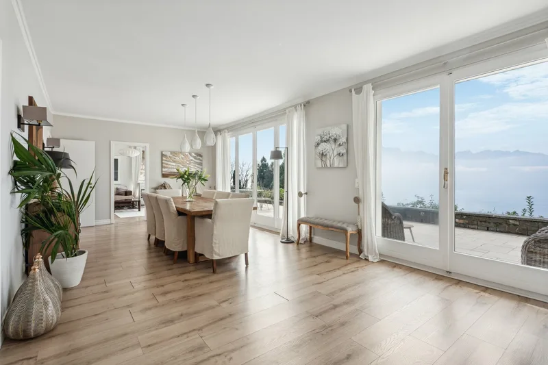 Maison / Villa 8.5 pièces à Chamby — 5