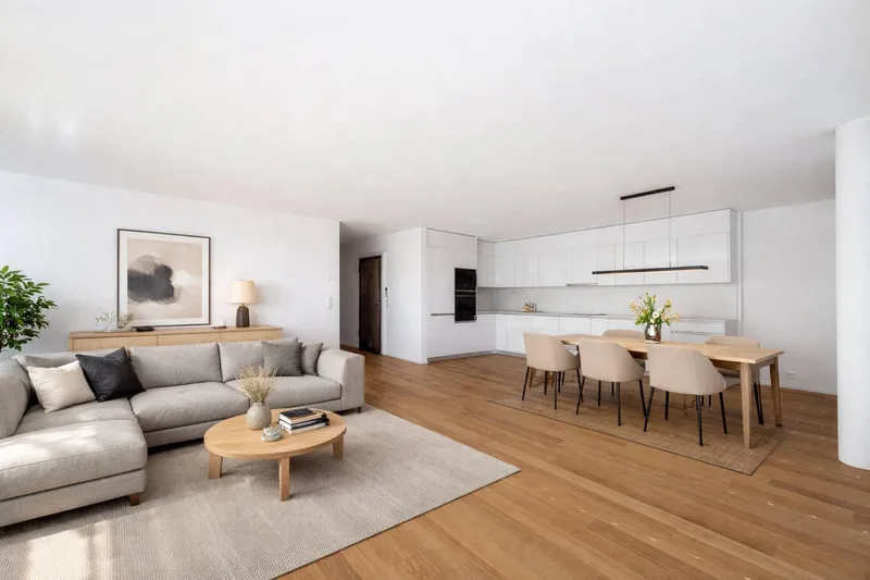 Appartement 4.5 pièces à Rolle