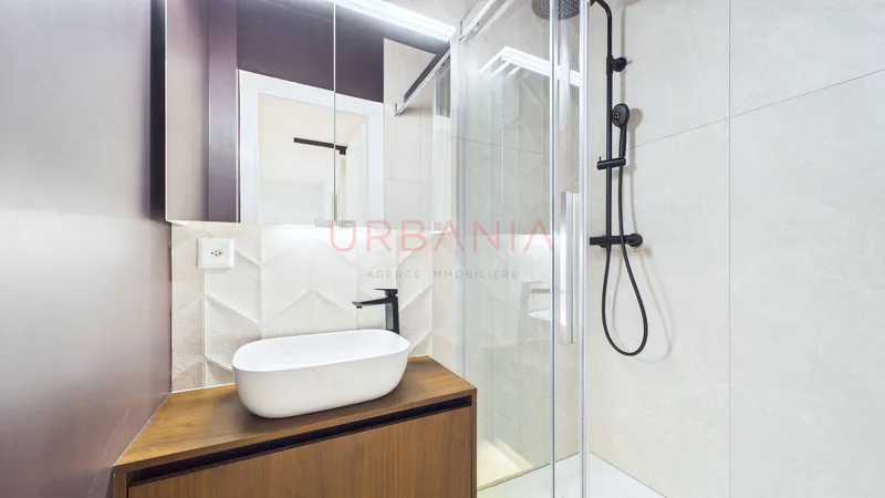 Appartement 5 pièces à Champel — 6