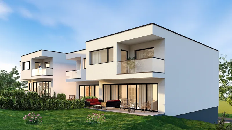 Maison / Villa 5.5 pièces à Granges-Paccot