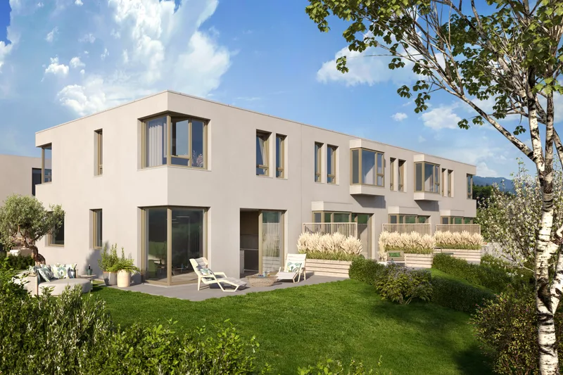 House / Villa 5.5 rooms in Bulle — photo 4