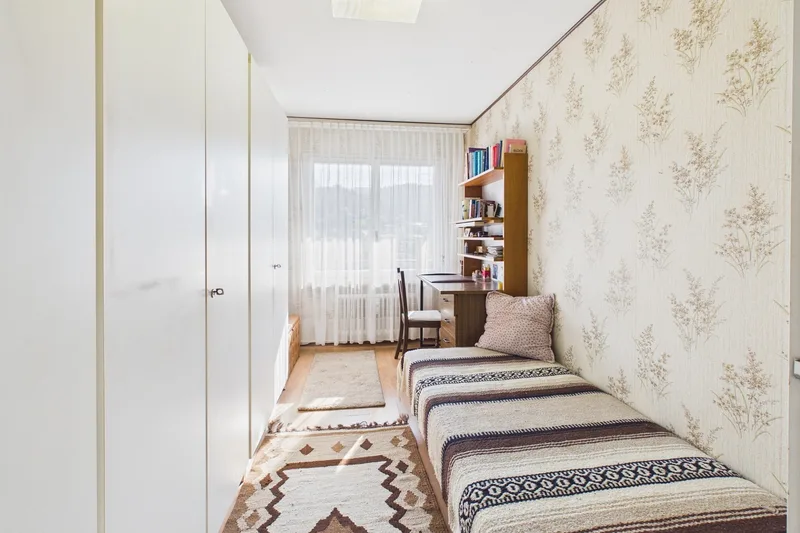Wohnung 6 Zimmer in Weiermatt — photo 13
