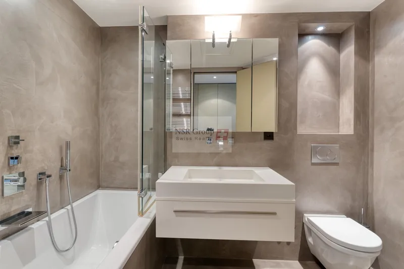 Appartement 5 pièces à Miremont — 8