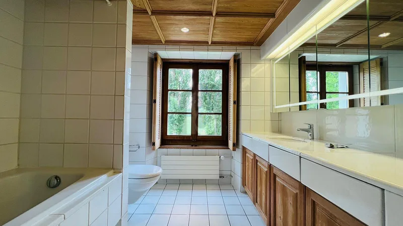 Maison / Villa 7.5 pièces à Allschwil — photo 4