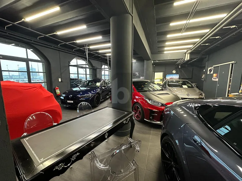Gewerbe 7 Zimmer in im Stadtzentrum — photo 3
