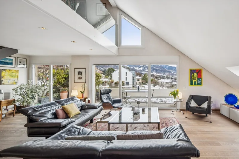 Appartement 4.5 pièces à Blonay - Saint-Légier — 5