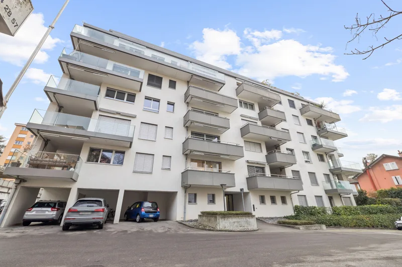Appartement 3.5 pièces à Montreux — 9