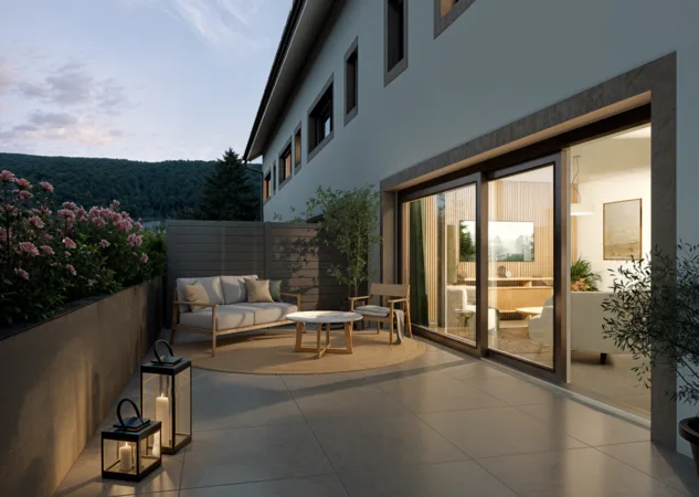 House / Villa 5.5 rooms in Savagnier — 9