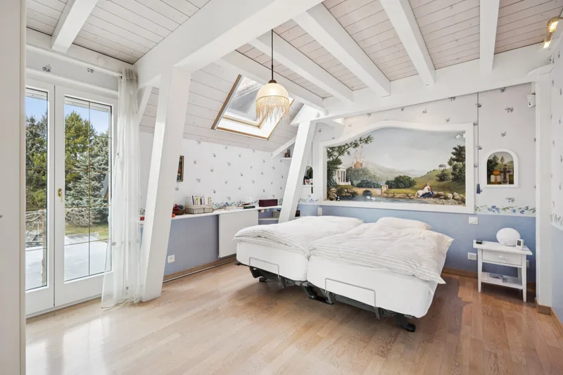 House / Villa 8 rooms in Cugy — 9