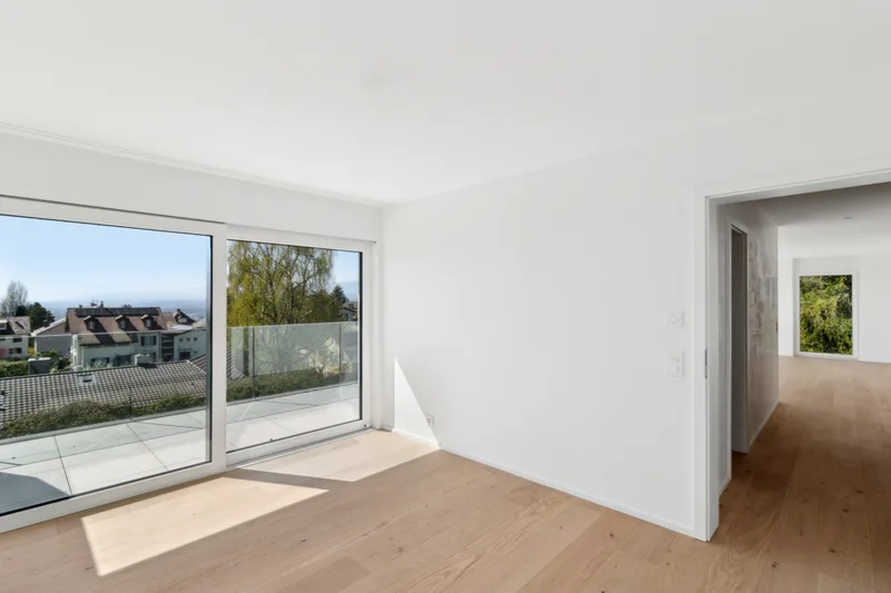 Appartement 4.5 pièces à Prilly — 7