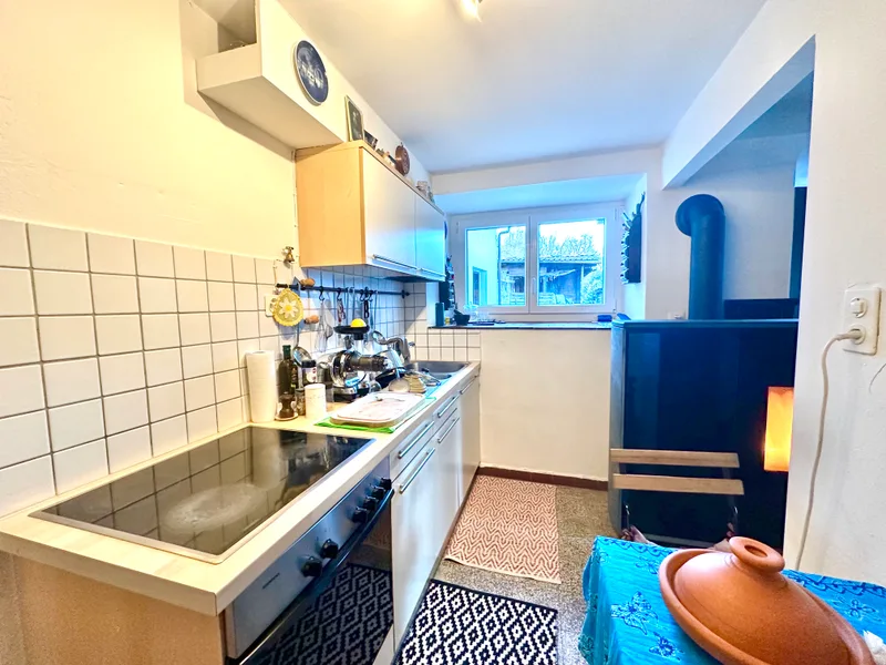 Maison / Villa 5.5 pièces à Agno — 4