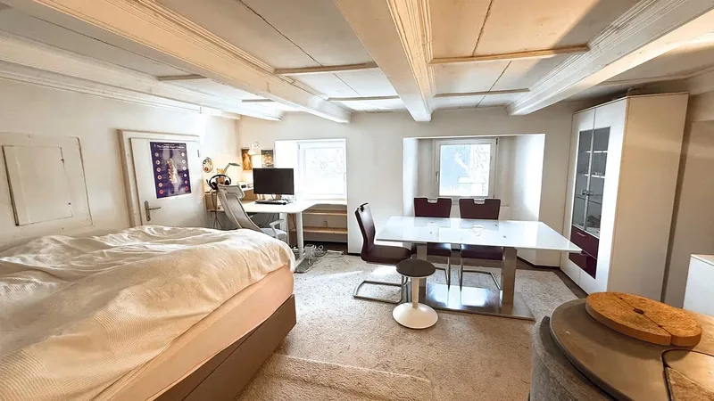 House / Villa 3 rooms in Santa Maria in Calanca — 6