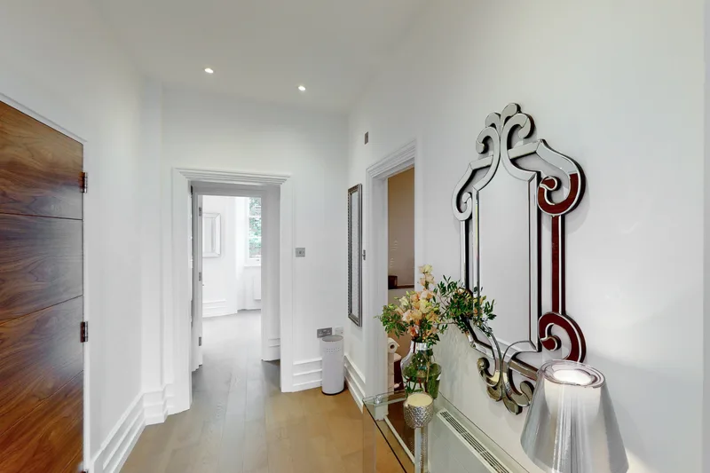 Maison / Villa 11 pièces à Rutland Gate — photo 18