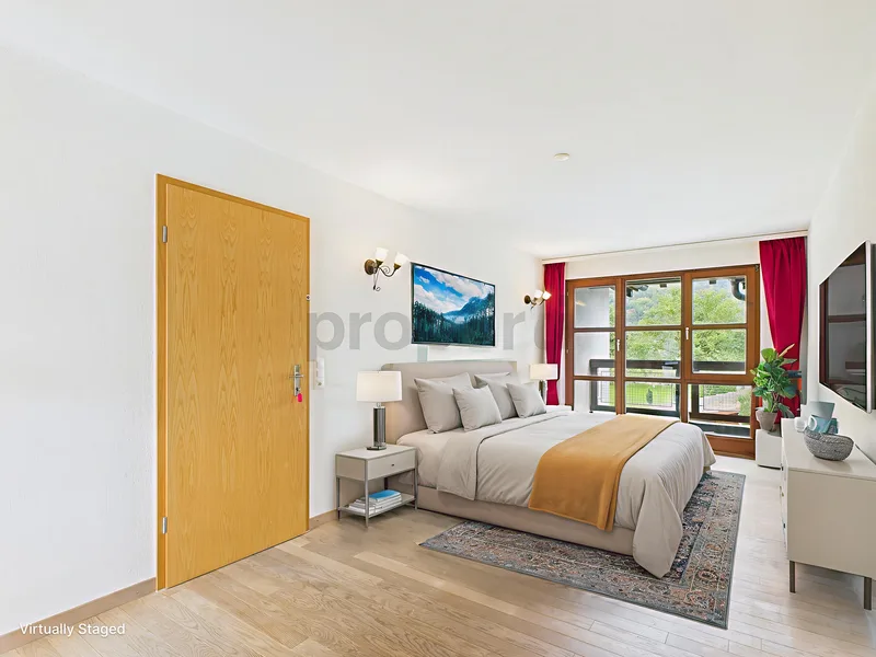 Maison / Villa 8.5 pièces à Würenlingen — photo 3
