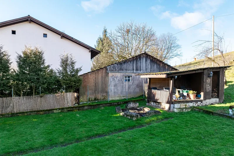 Maison / Villa 7 pièces à Basse-Vendline — photo 14