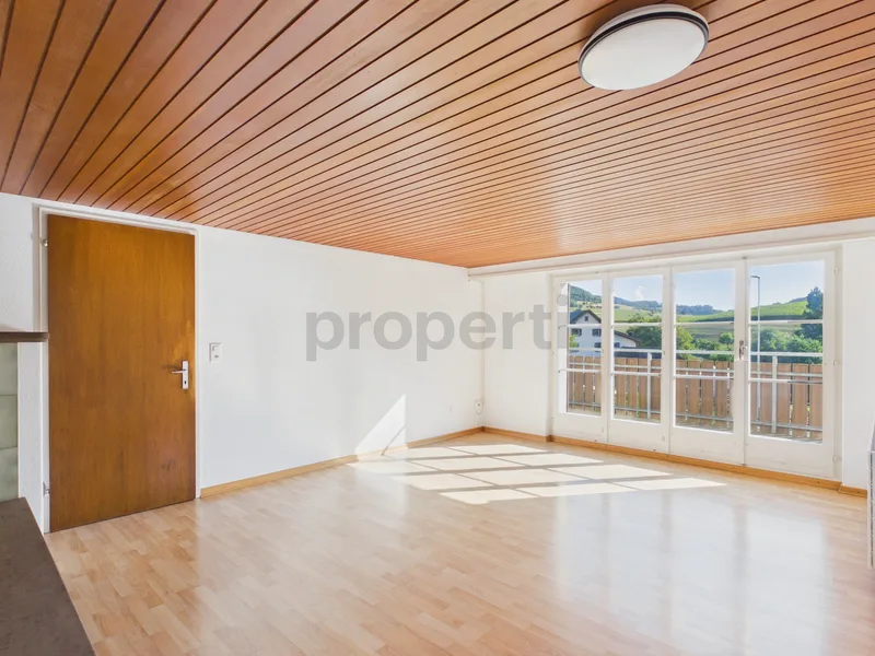 Apartment 4 rooms in Mettauertal — photo 2