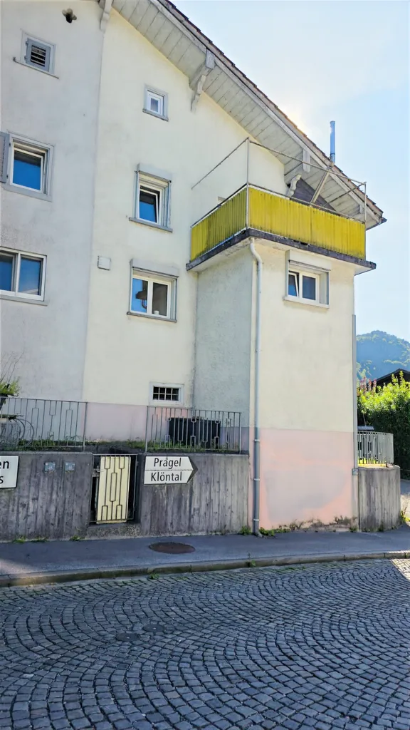 Maison / Villa 5.5 pièces à Glarus — photo 9