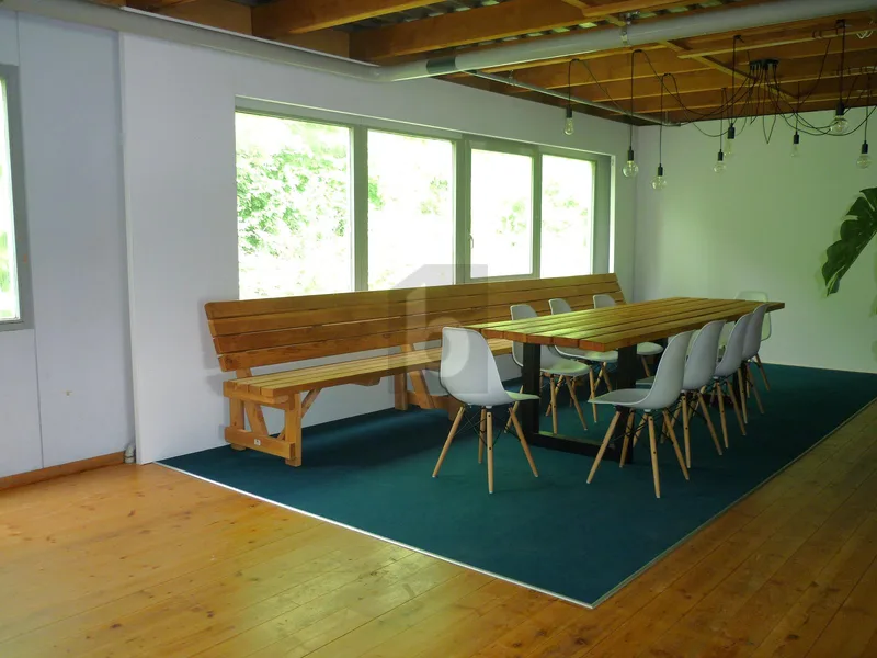 Gewerbe 4 Zimmer in Z.I d'Aclens — photo 5