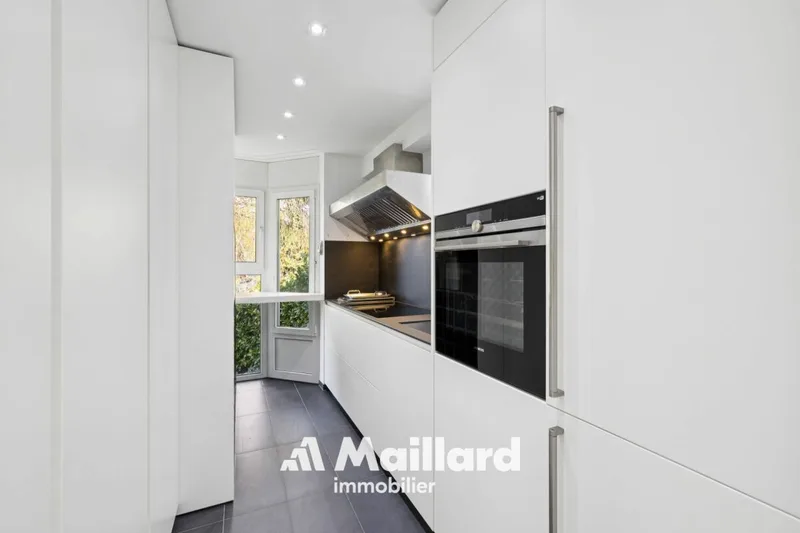 Appartement 2.5 pièces à Montreux — 7