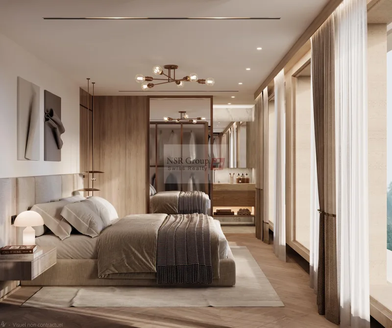 Maison / Villa 8 pièces à centre — 6