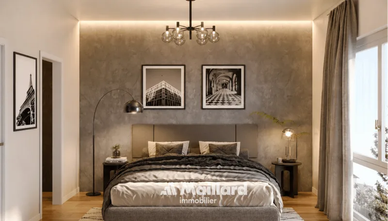House / Villa 5.5 rooms in Le Vaud — 5