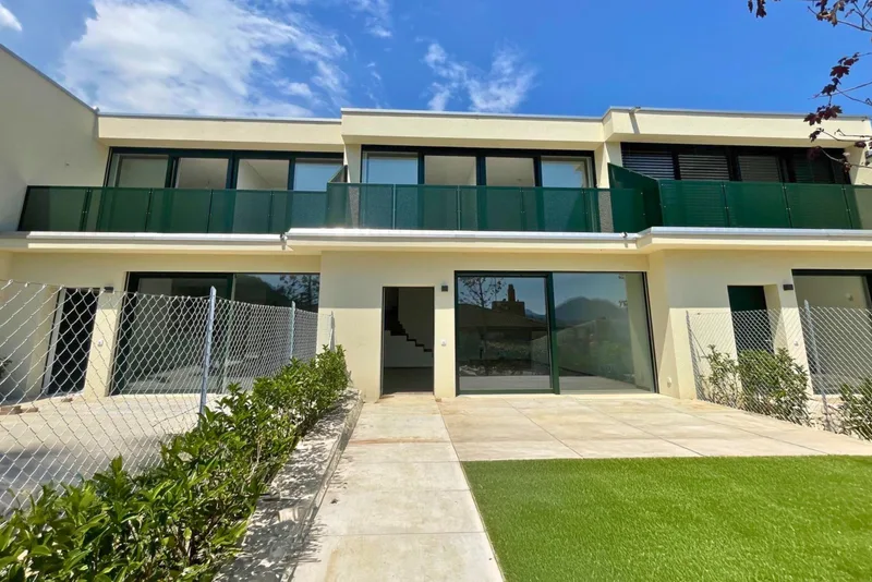 Maison / Villa 5.5 pièces à Gravesano — 2