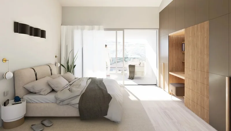 Apartment 2.5 rooms in Centre-ville — 3