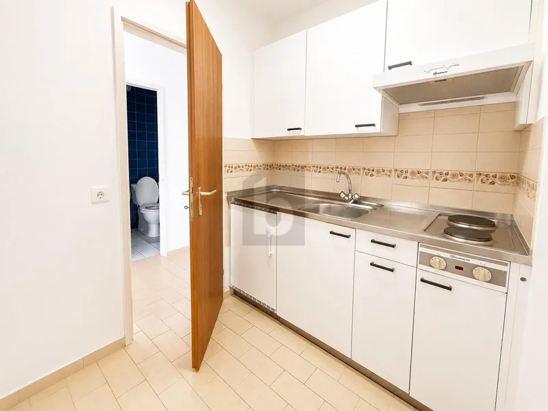 Wohnung 1.5 Zimmer in Basel — photo 2