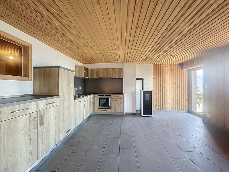 Apartment 2.5 rooms in Vionnaz — 5