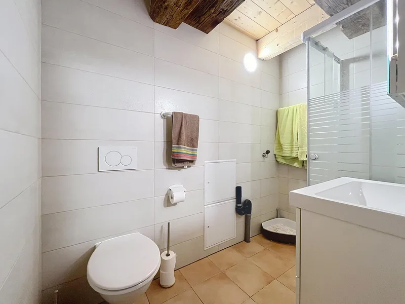 Appartement 1.5 pièces à Romont — photo 4