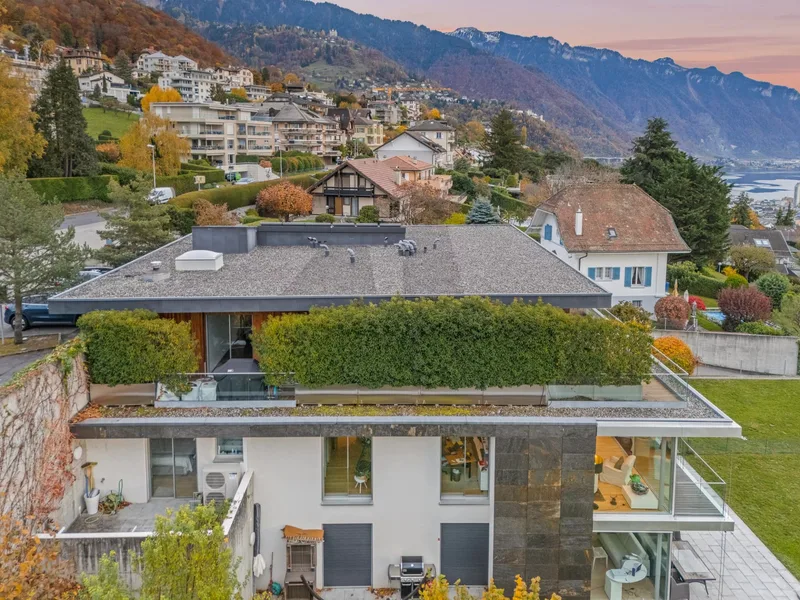 Appartement 4.5 pièces à Montreux — 3
