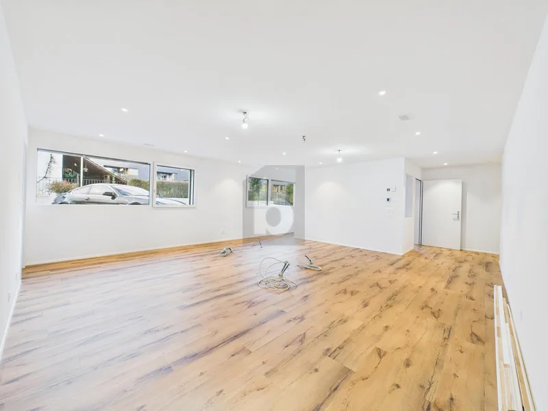 Gewerbe 10 Zimmer in Dorfkern — photo 2