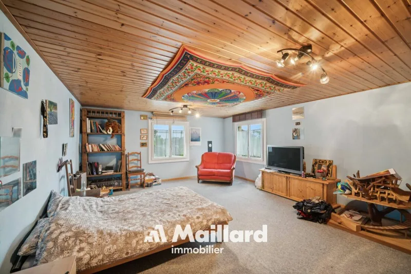 House / Villa 5.5 rooms in Grandson — 13