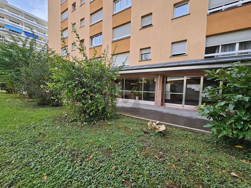 Appartement 2 pièces à Montreux