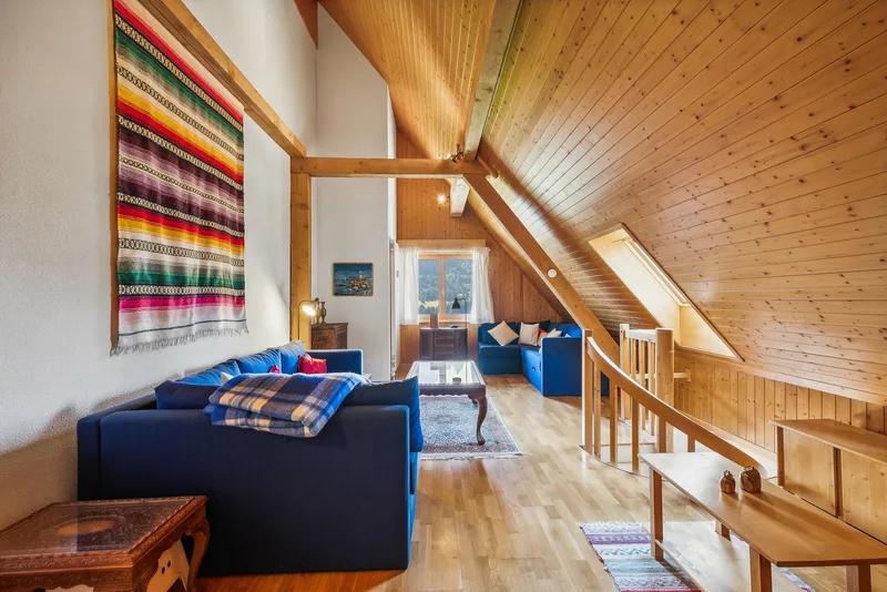 Appartement 5 pièces à Gryon — 5