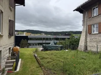 Appartement 3.5 pièces à Le Locle — photo 11