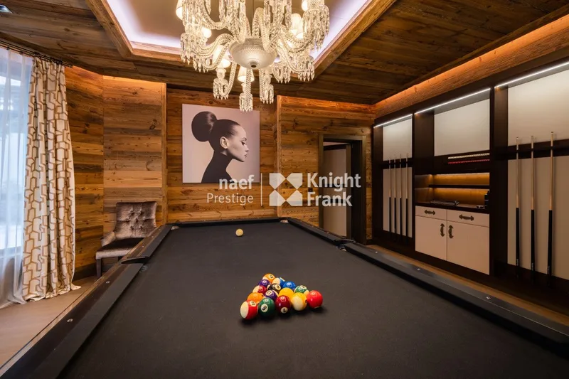 Maison / Villa 28 pièces à Crans-Montana — photo 5