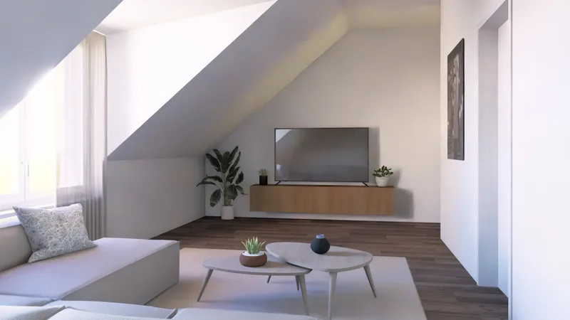 Maison / Villa 6.5 pièces à Oberkulm — 5