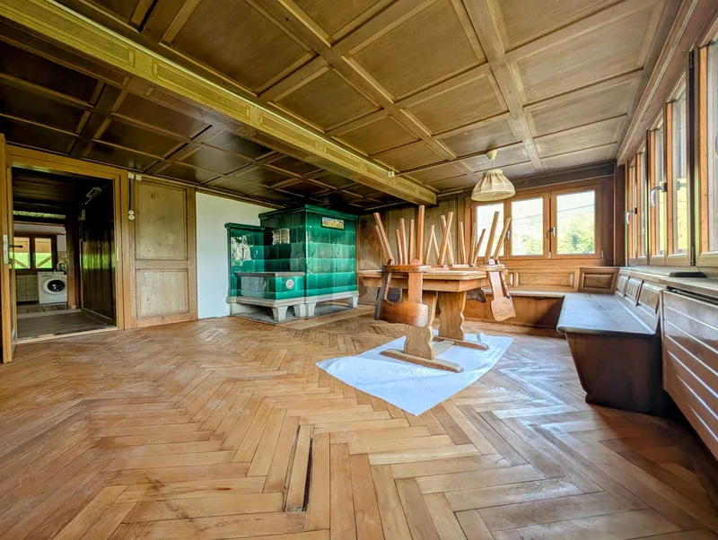 Maison / Villa 5.5 pièces à Wald — photo 3