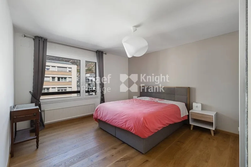 Appartement 3.5 pièces à Montreux — 8
