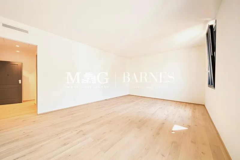 Appartement 3.5 pièces à Lugano — 3