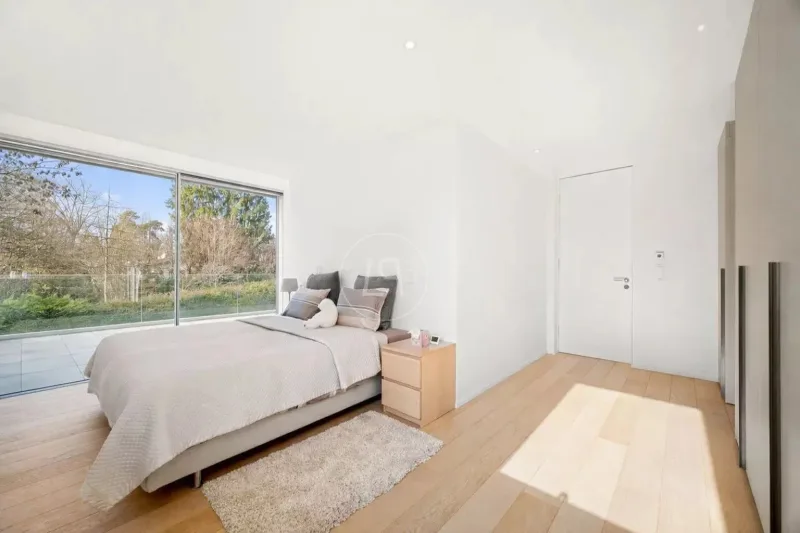 Maison / Villa 10 pièces à Vandœuvres — photo 8