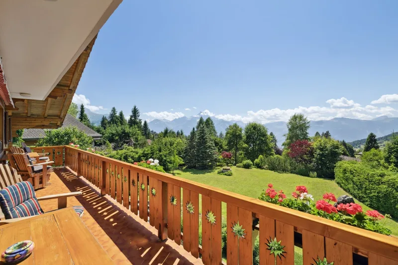 Maison / Villa 12 pièces à Domaine de la Forêt — 4