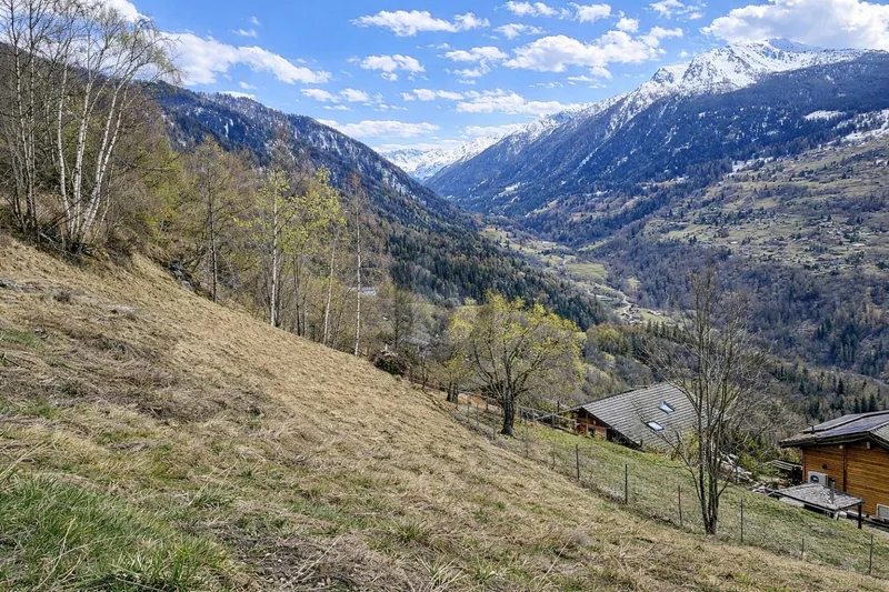 Terrain à Clèbes — photo 4
