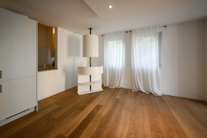 Apartment 5.5 rooms in Pura — photo 7
